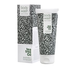 Australian Bodycare Body Wash   Cleanse   Refresh 200 Ml