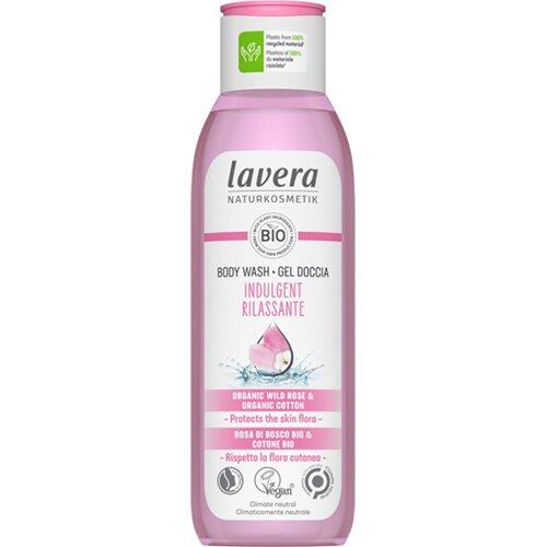 Lavera Body Wash Indulgent  250ml