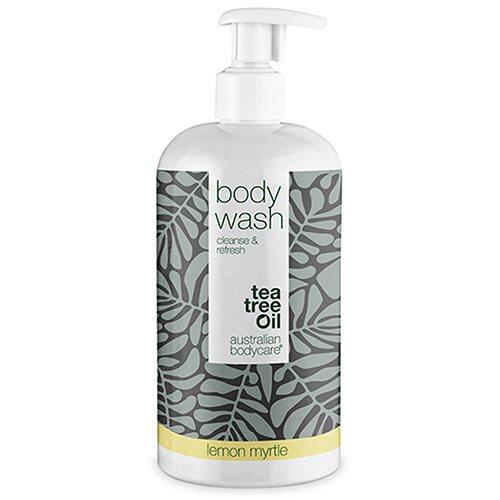 Australian Bodycare Body Wash Lemon Myrtle   500 Ml