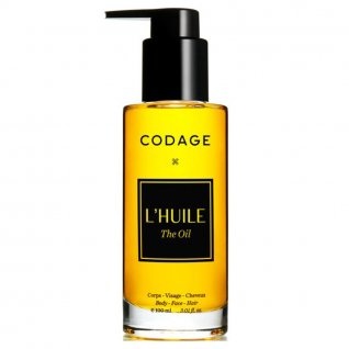 Codage The Oil By Codage  100ml