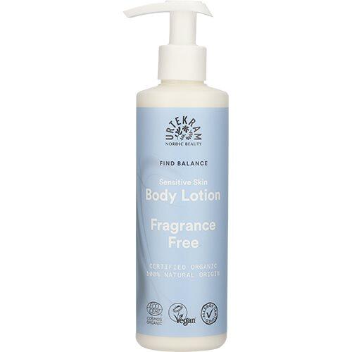 Bodylotion Fragrance Free   245 Ml