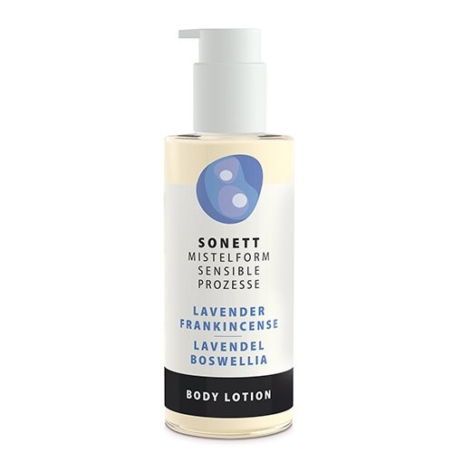 Sonett Bodylotion Lavendel Boswellia   145 Ml