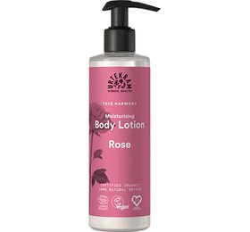 Urtekram Bodylotion Rose  Bull  245ml