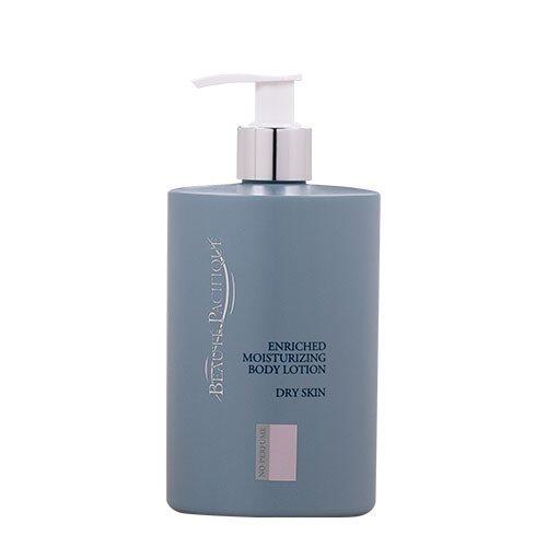 Beaute Pacifique Bodylotion T  Tør Hud No Perfume   500 Ml