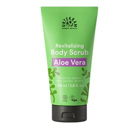 Urtekram Bodyscrub Aloe Vera  Bull  150ml