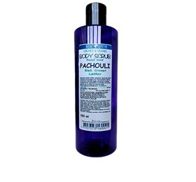 Macurth Nordic Nature Bodyscrub Rasul M  Pachouili 350ml