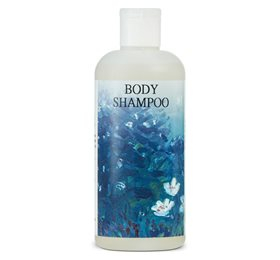 Rømer Bodyshampoo Bull 250ml