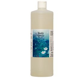 Rømer Bodyshampoo Bull 1 L