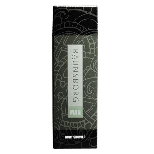 Raunsborg Nordi Body Shower Man  200ml
