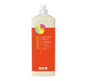 Sonett Børne Skum Håndsæbe Calendula 1 L