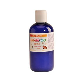 Macurth Børneshampoo  Bull  250ml