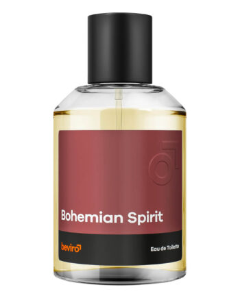 Beviro Eau De Toilette  Bohemian Spirit  50 Ml