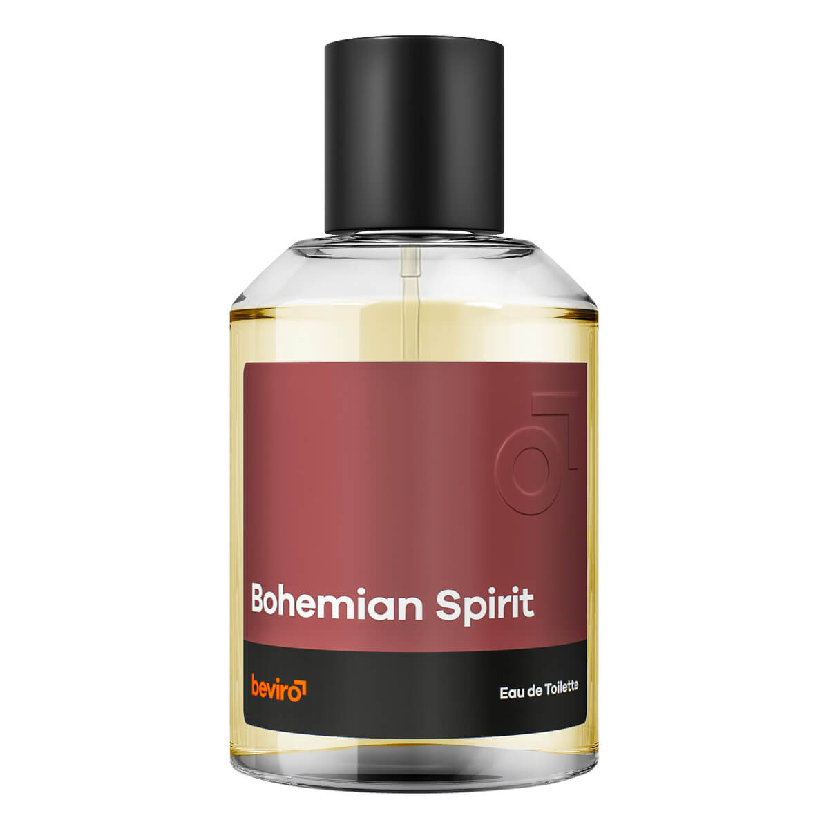 Beviro Eau De Toilette Bohemian Spirit 50 Ml