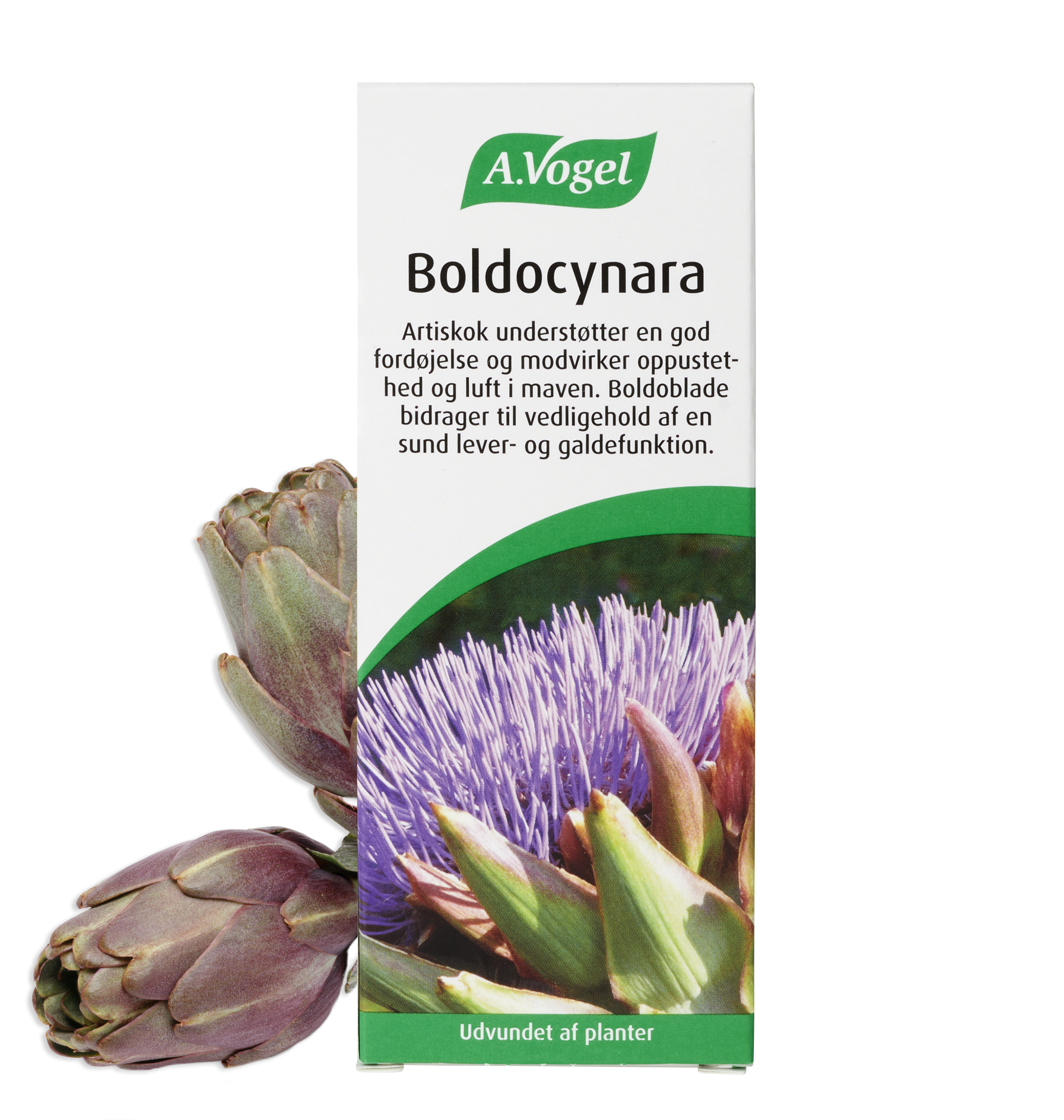 A Vogel Boldocynara Dråber 100 Ml