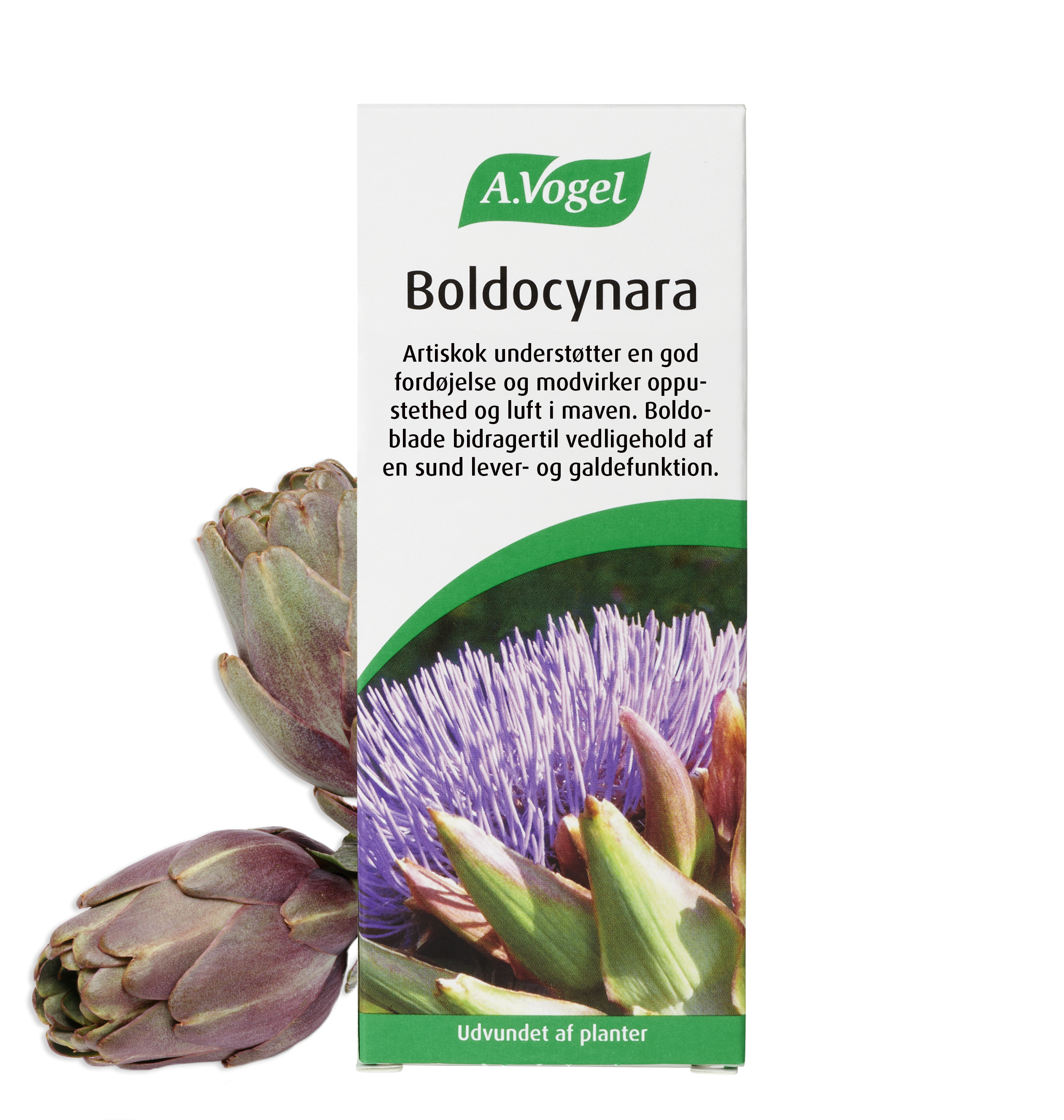 A Vogel Boldocynara Dråber 50 Ml