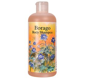 Rømer Borago Bodyshampoo Bull 250 Ml