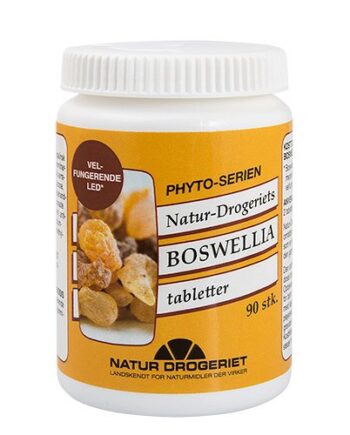 Boswellia  90tab