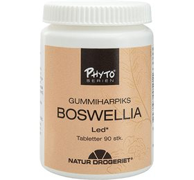 Natur Drogeriet Boswellia 90 Tab