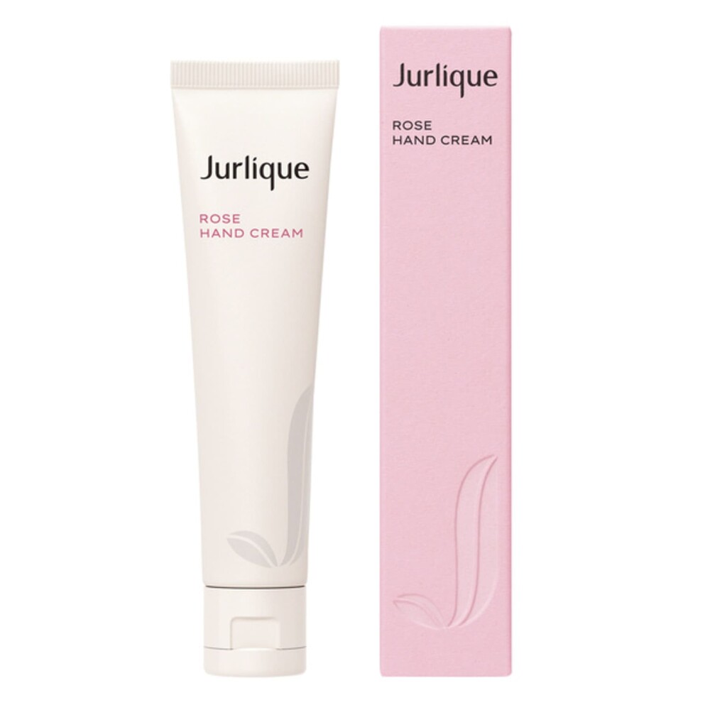 Jurlique Rose Hand Cream  40ml