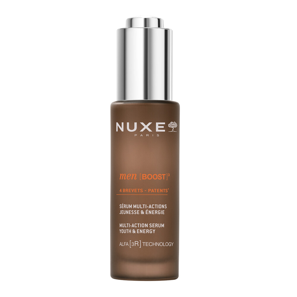 Nuxe Men Multi Action Serum 30ml