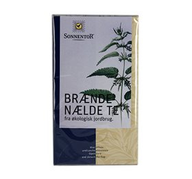 Rømer Brændenælde Te ø Sonnentor 18 Br
