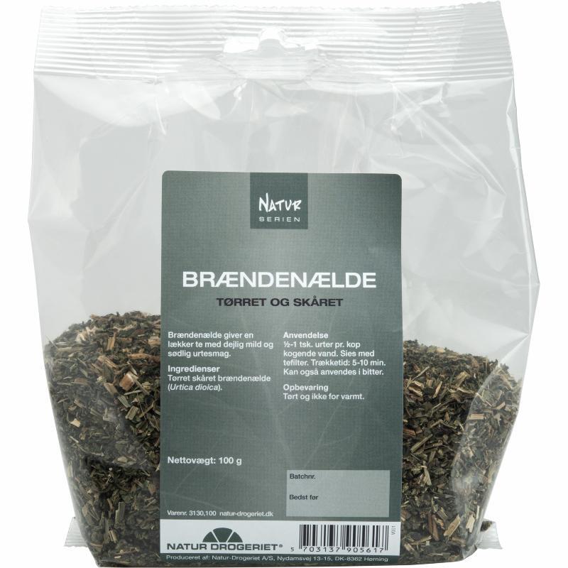 Brændenælde   100 Gram