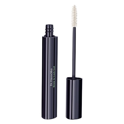 Dr  Hauschka Brow And Lash Gel 00 Translucent   1 Stk