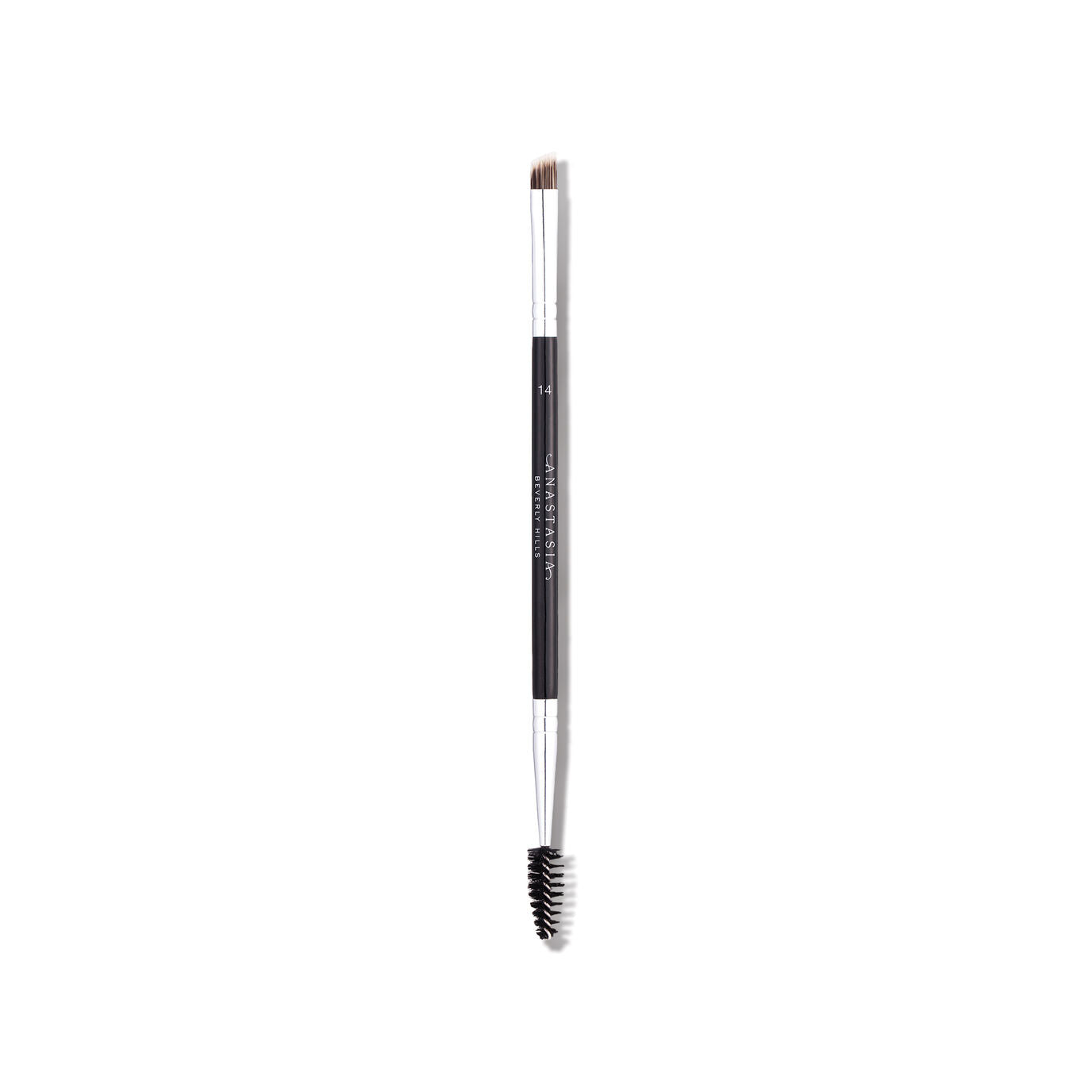 Anastasia Beverly Hills Dual Ended Firm Detail Brush 14
