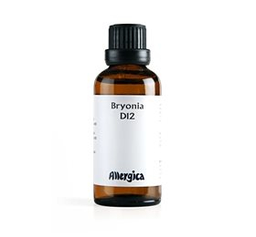 Allergica Bryonia D12  Bull  50 Ml