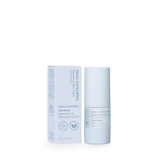 Cool Down   Brightening   Tightening Eye Gel