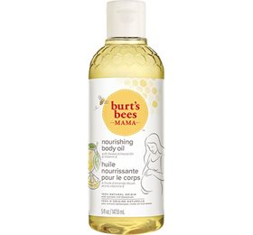 Burt S Bees Mama Bee Nourishing Body Oil  Bull  147 8ml
