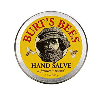Burt S Bees Håndsalve  Bull  85g