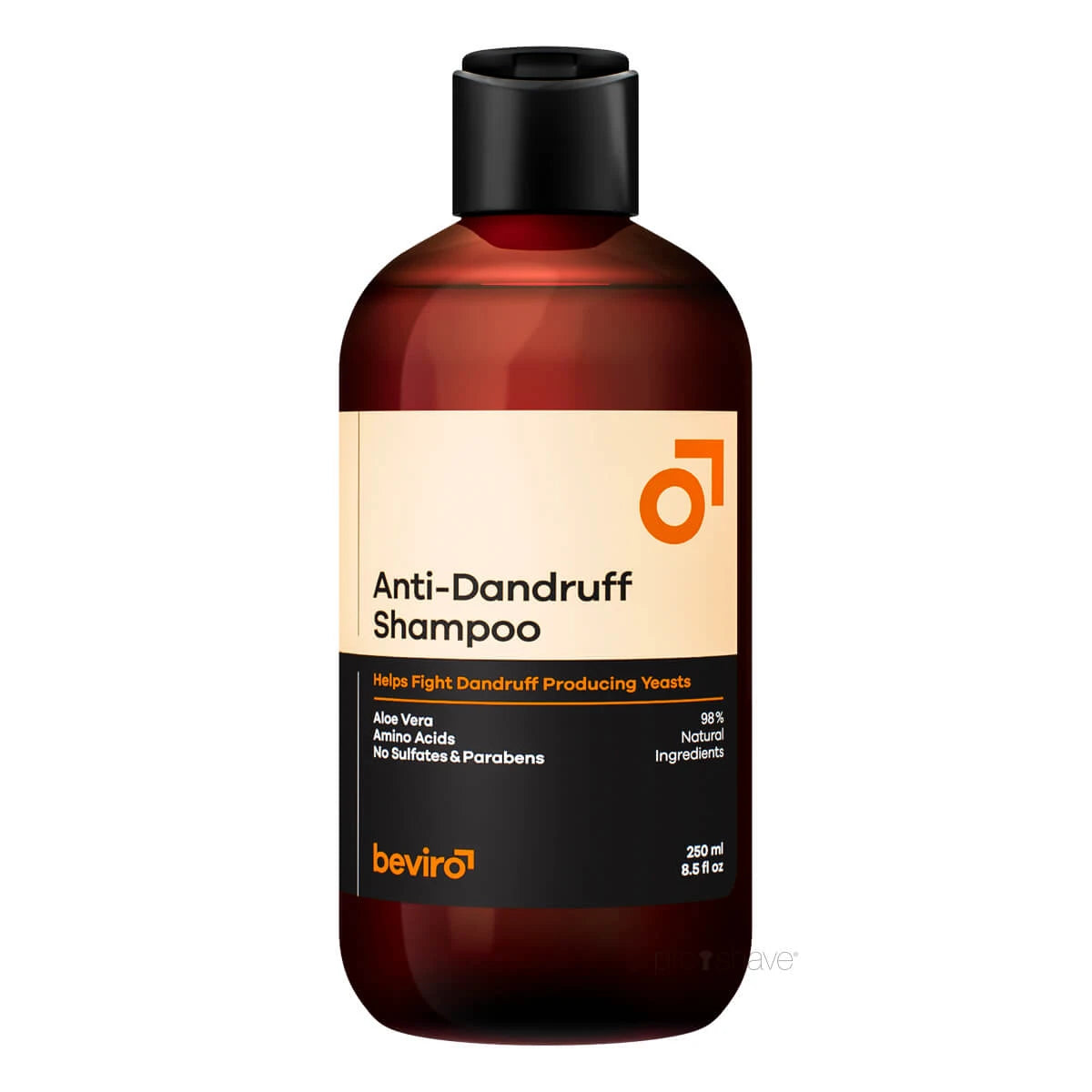 Beviro Anti Dandruff Shampoo 250 Ml