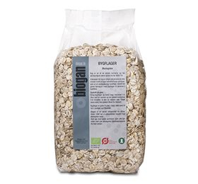 Biogan Bygflager ø  Bull  500g