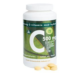 Dfi C 500 M  Hyben 240 Tabl