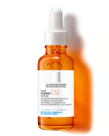 La Roche Posay Pure Vitamin C12 30ml