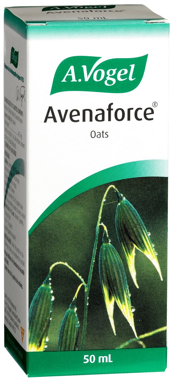 A  Vogel Avenaforce 100 Ml