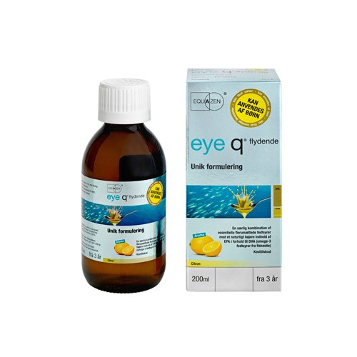 Equazen Flydende 200 Ml