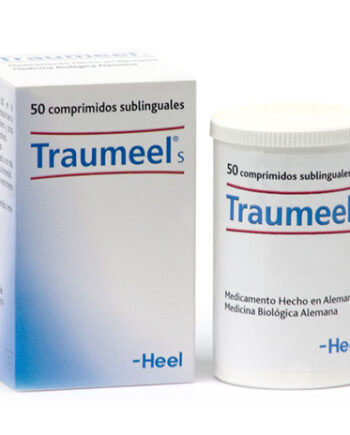Biovita Traumeel S  Bull  50 Tabl