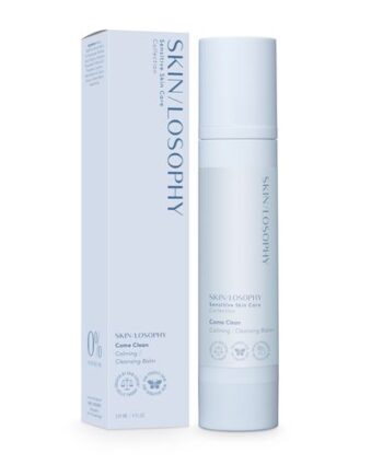 Come Clean   Calming Cleansing Balm 120 Ml