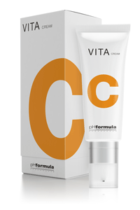 V I T A  C Cream  50ml