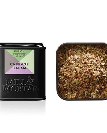 Mill   Mortar Cabbage Karma ø   Mill   50g