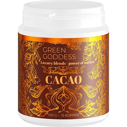 Cacao   100 Gram