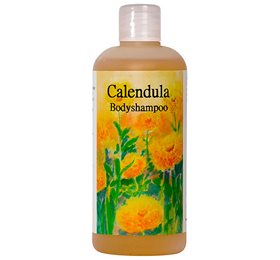 Rømer Calendula Bodyshampoo Bull 250 Ml