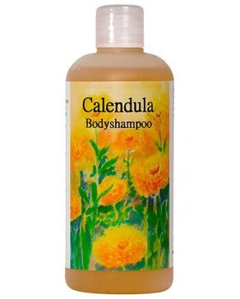 Rømer Calendula Bodyshampoo   250 Ml