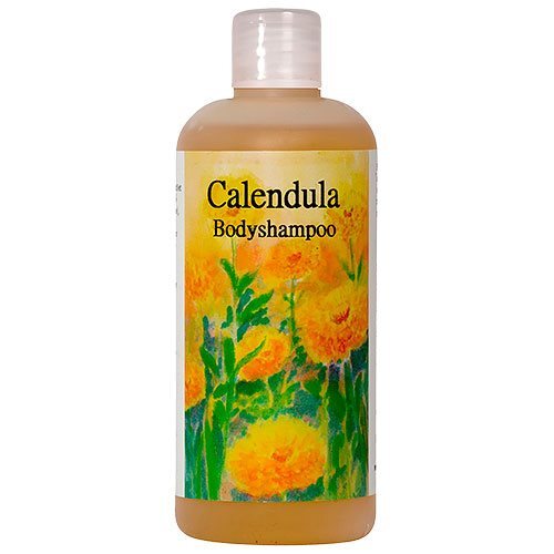 Rømer Calendula Bodyshampoo   250 Ml
