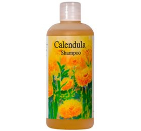 Rømer Calendula Hårshampoo Bull 250 Ml
