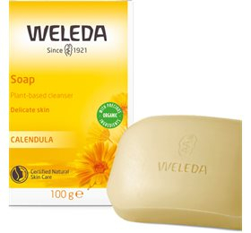 Weleda Calendula Soap 100 G  X