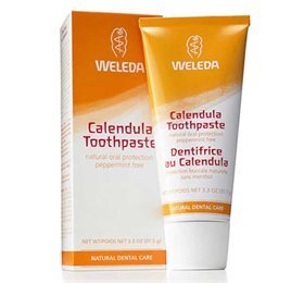 Weleda Calendula Tandpasta  75ml