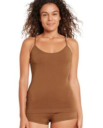Boody Cami Top Nude 4 Str  M